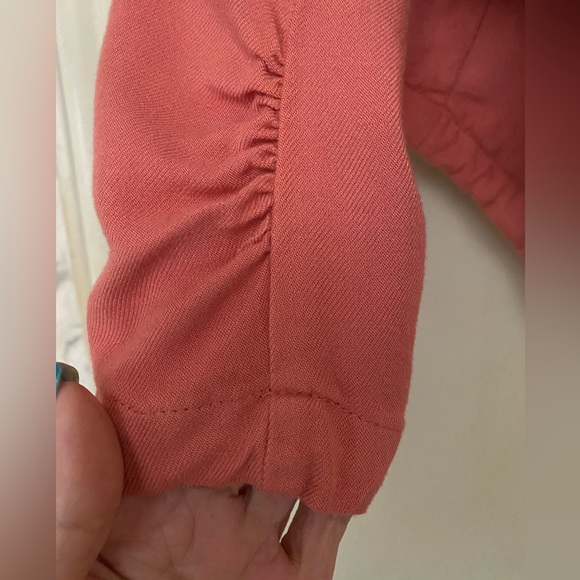 American Rag Cropped Light Jacket - Picture 4 of 7